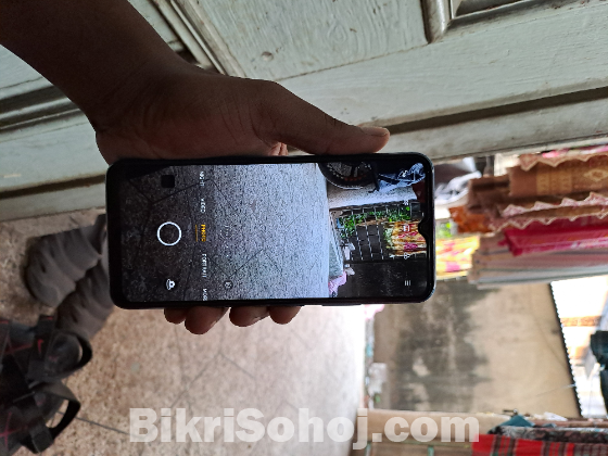 একদম ফ্রেশ Realme C20A (২/৩২ জিবি) বিক্রি হবে